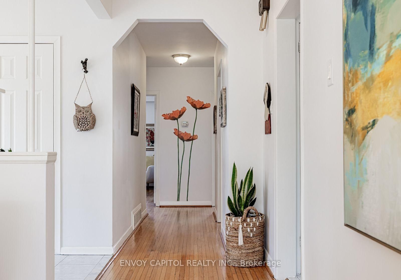 Detached House for lease at Main-6 Arrowstook Road, Toronto, Ontario, M2K 1J9 - Bayview Village - MLS: C12649000