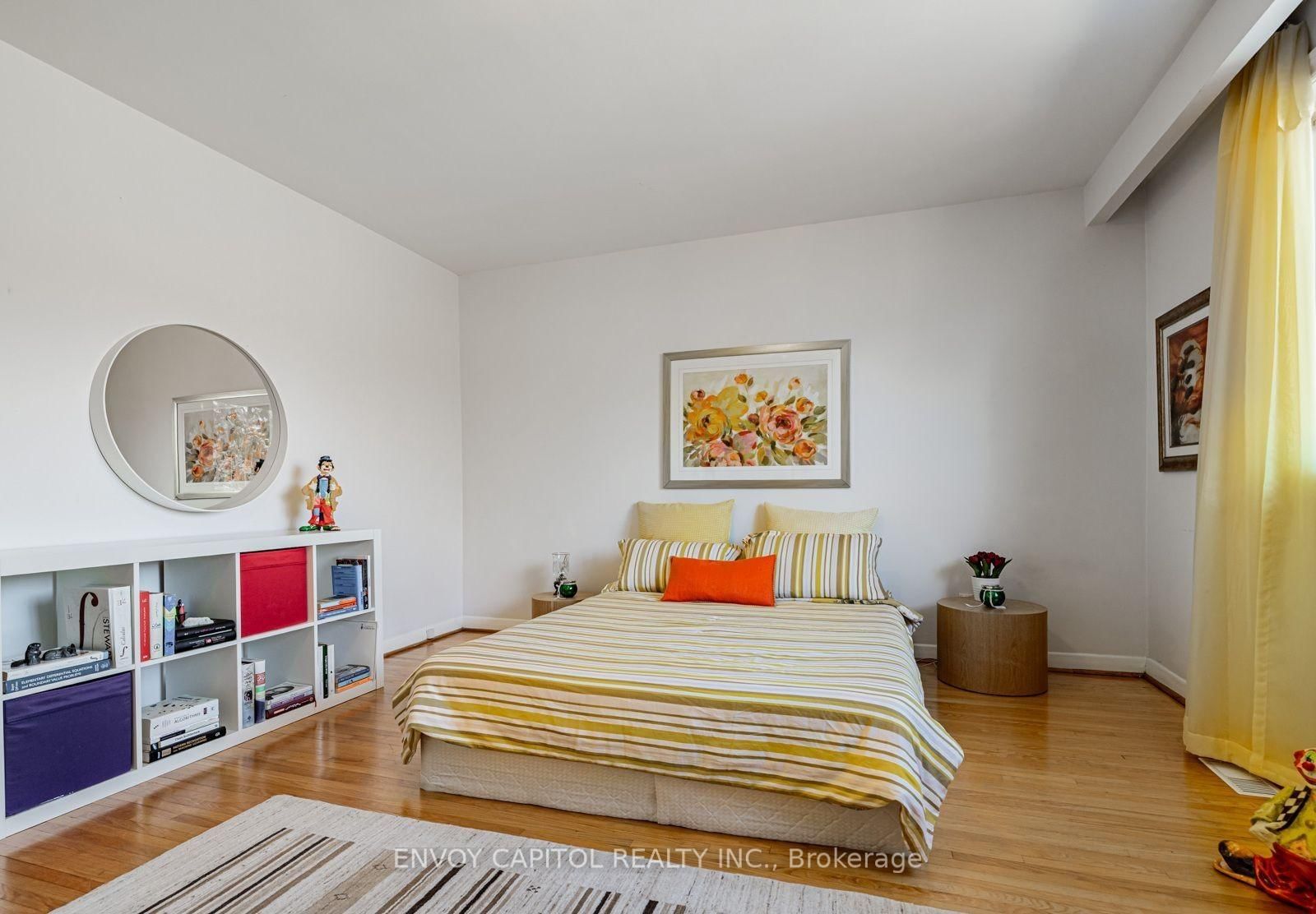 Detached House for lease at Main-6 Arrowstook Road, Toronto, Ontario, M2K 1J9 - Bayview Village - MLS: C12649000