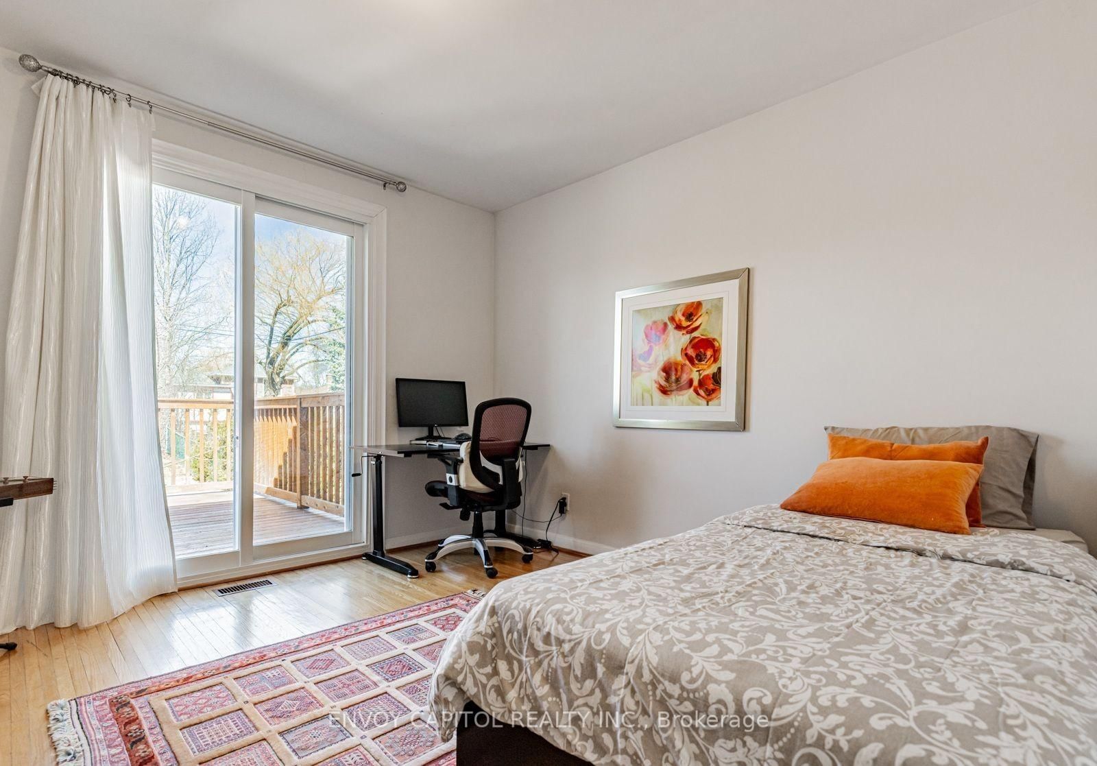 Detached House for lease at Main-6 Arrowstook Road, Toronto, Ontario, M2K 1J9 - Bayview Village - MLS: C12649000