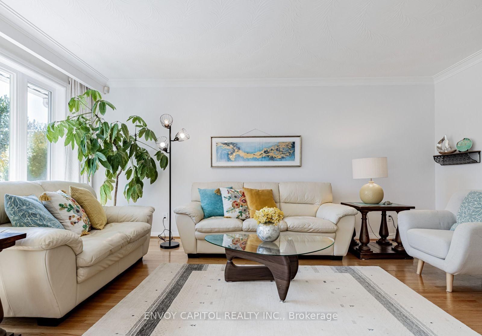 Detached House for lease at Main-6 Arrowstook Road, Toronto, Ontario, M2K 1J9 - Bayview Village - MLS: C12649000