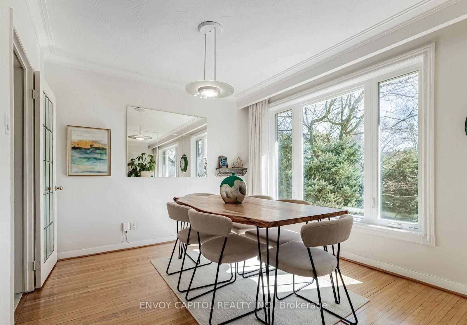 Detached House for lease at Main-6 Arrowstook Road, Toronto, Ontario, M2K 1J9 - Bayview Village - MLS: C12649000