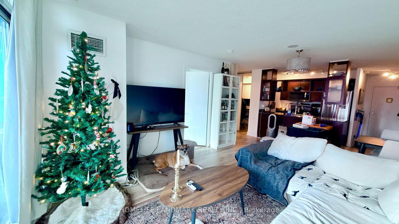 2612 - 397 Front St W, Toronto, M5V 3S1 | Image 3