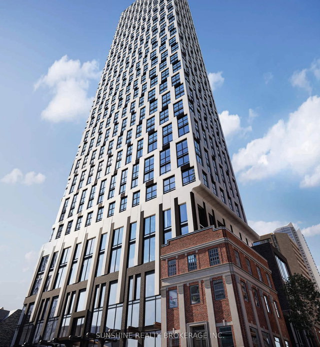 1009 - 252 CHURCH Street