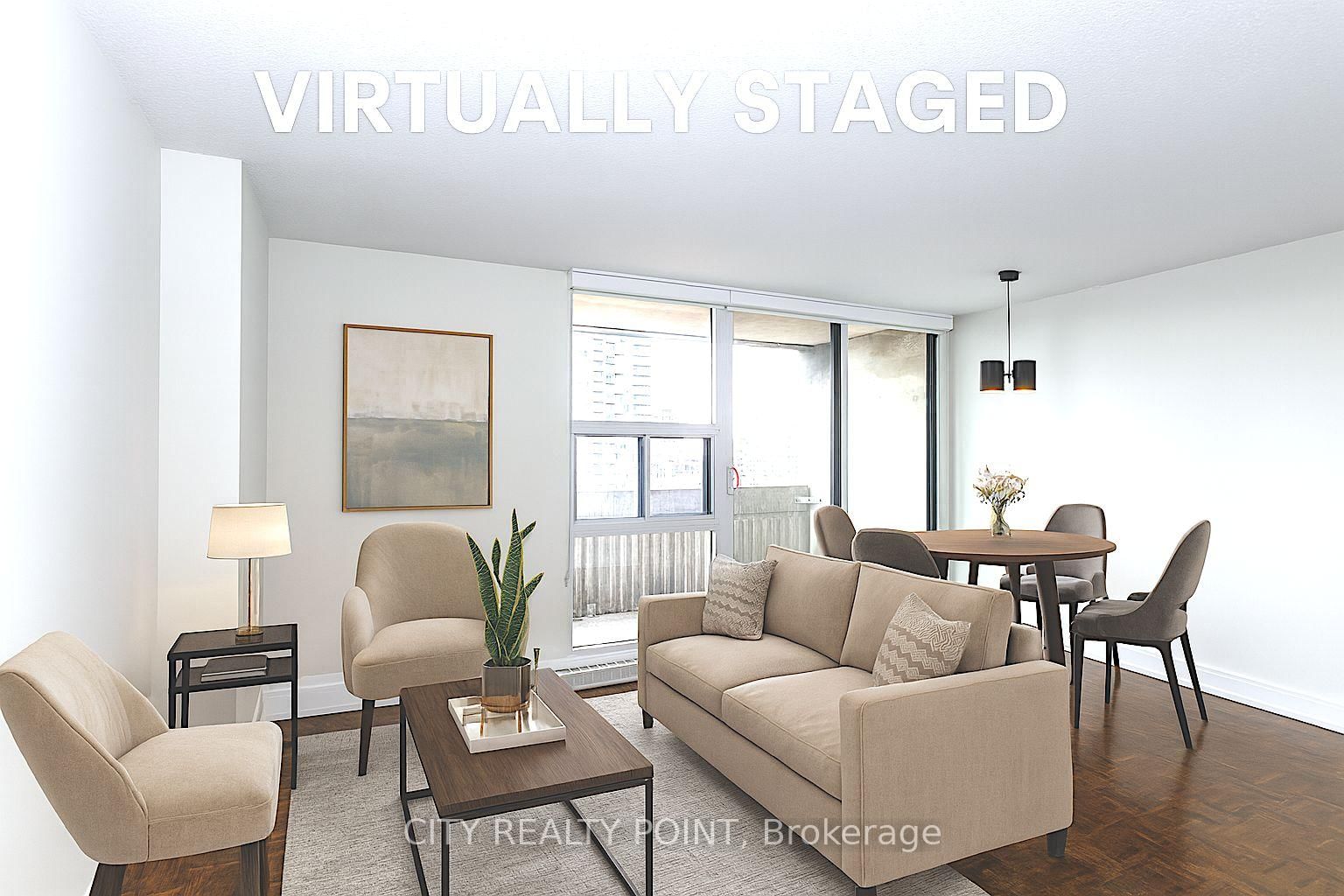 Condo for lease at 514-33 Isabella Street, Toronto, Ontario, M4Y 2P7 - Church-Yonge Corridor - MLS: C12649486