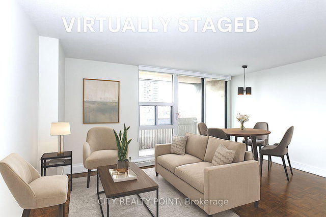 514 - 33 Isabella Street