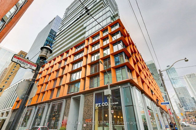 2204 - 60 Colborne Street