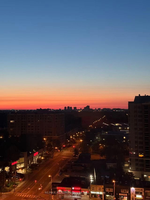 1807 - 30 Canterbury Place