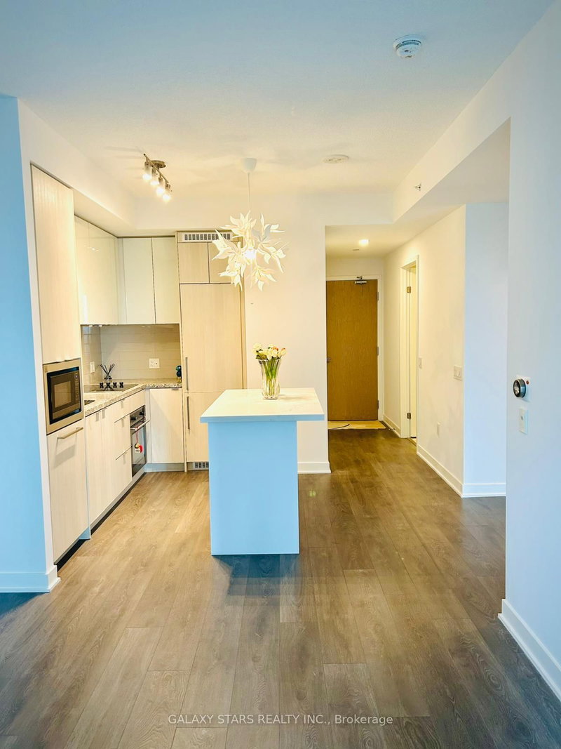 2903 - 125 Blue Jays Way, Toronto, M5V 0N5 | Image 2