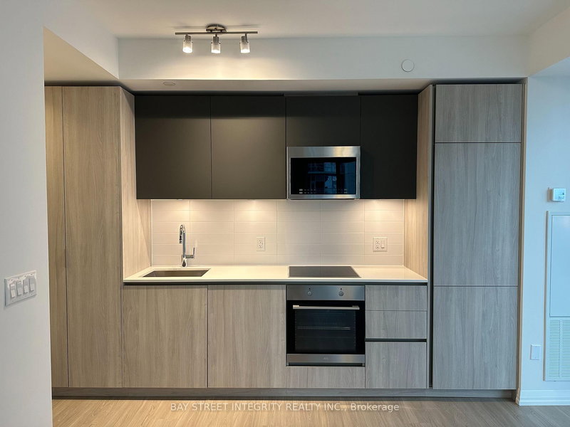 4105 - 8 Widmer St, Toronto, M5V 0W6 | Image 3