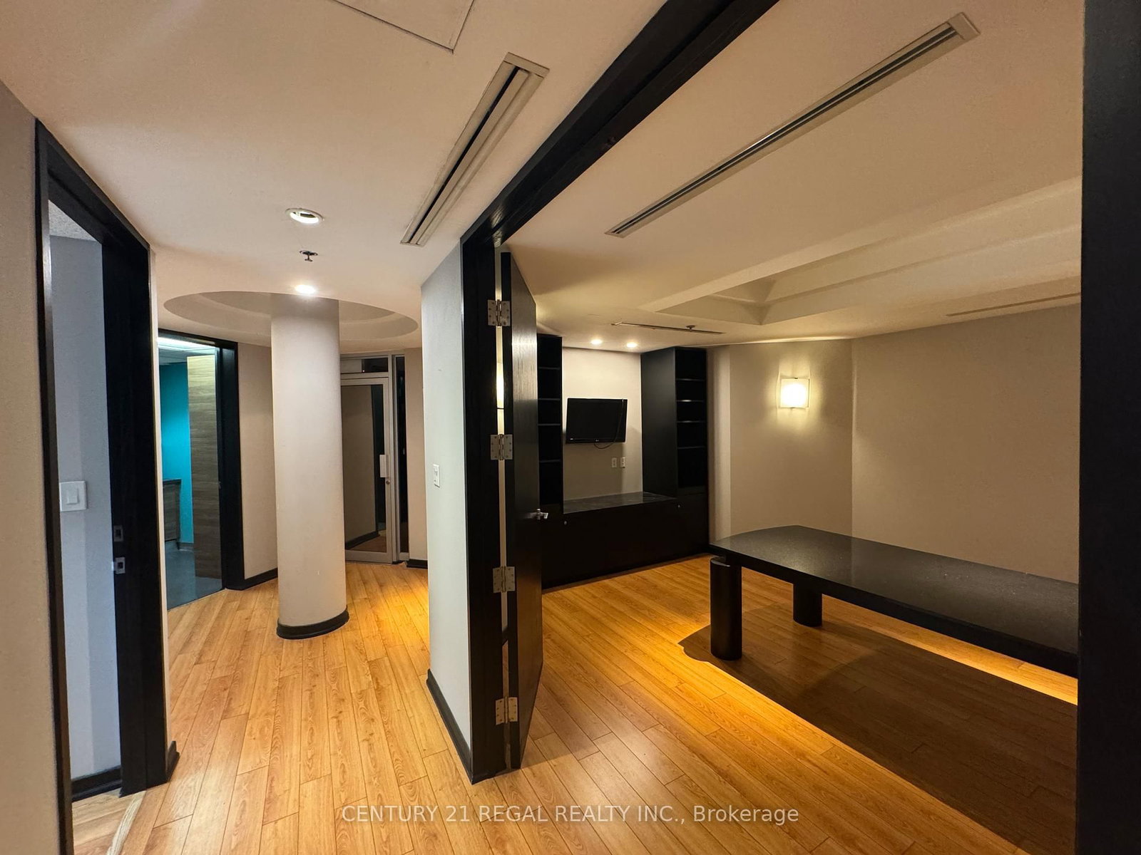 Office for lease at 201-622 College Street, Toronto, Ontario, M6G 1B4 - Palmerston-Little Italy - MLS: C12650666