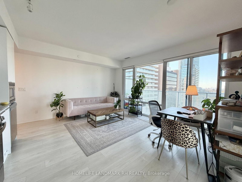 2102 - 501 Yonge St, Toronto, M4Y 0G8 | Image 3