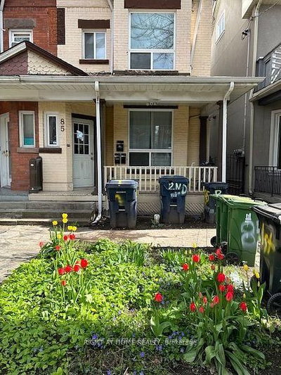 2 - 85 Baldwin St | Toronto | Image