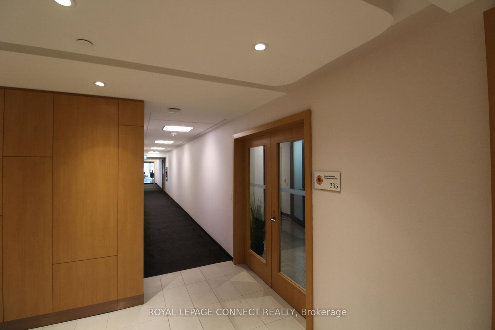 15 Wellesley Street W, Unit 324 - Photo 7