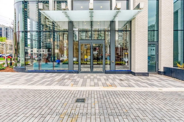 2701 - 15 Holmes Avenue