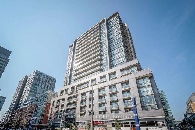 1103 - 68 Abell Street S