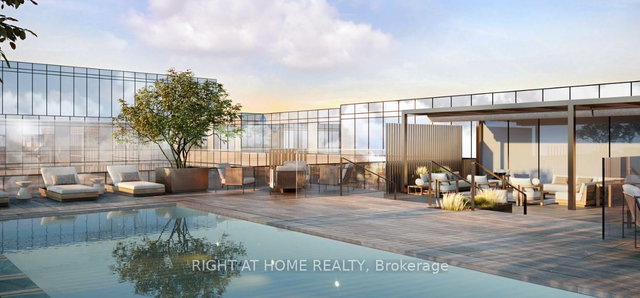 408 - 505 Glencairn Avenue