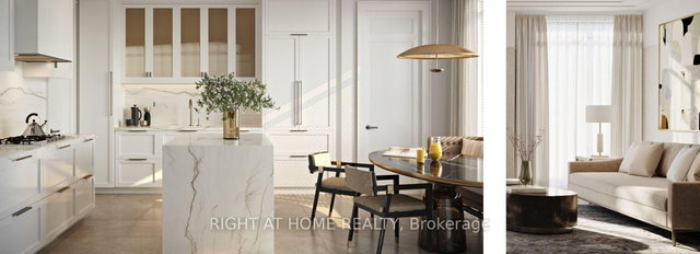 408 - 505 Glencairn Avenue