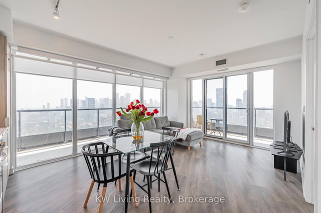 3307 - 159 Wellesley Street E