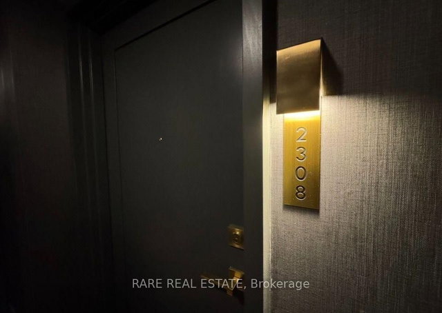 2308 - 50 Charles Street E