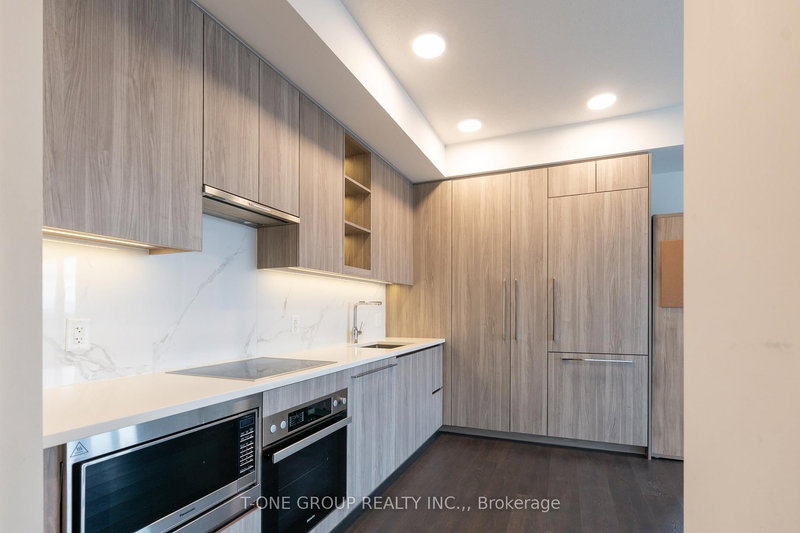 1206 - 25 McMahon Dr, Toronto, M2K 0J1 | Image 2