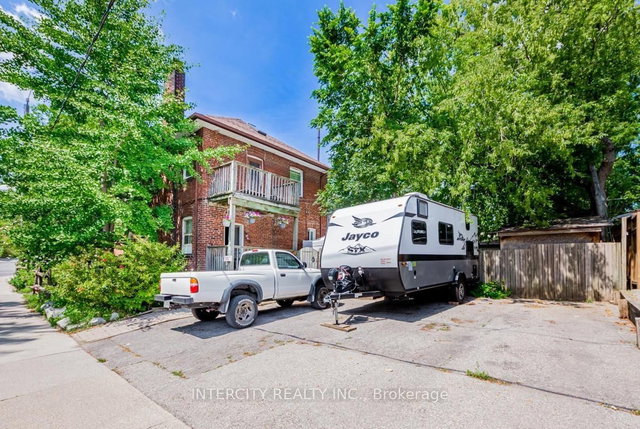 111 Alberta Avenue