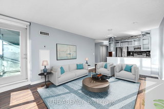 1211 - 397 Front Street W