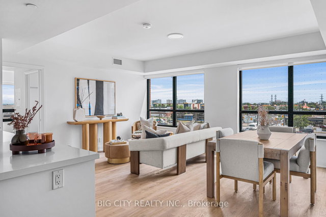 317 - 36 Brentcliffe Road