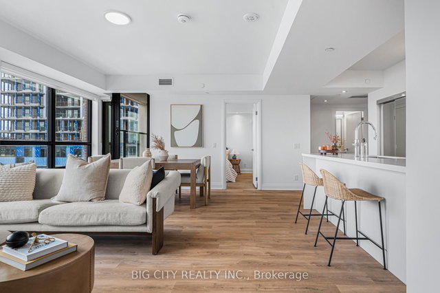 317 - 36 Brentcliffe Road