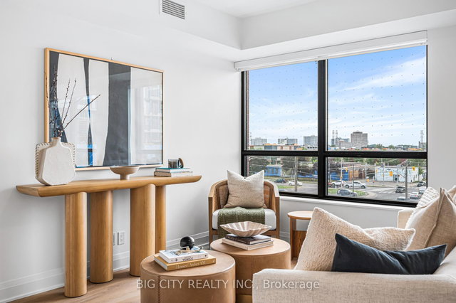 317 - 36 Brentcliffe Road