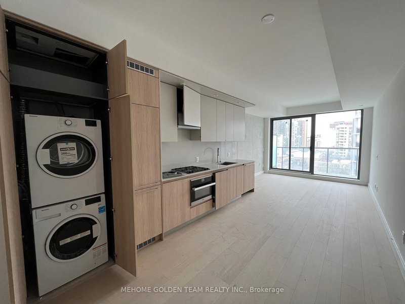 1006 - 81 Wellesley St E, Toronto, M4Y 0C5 | Image 2