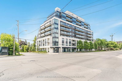 401-741 Sheppard Avenue West, Toronto, Ontario image-0-3