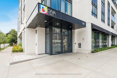 401-741 Sheppard Avenue West, Toronto, Ontario image-0-4