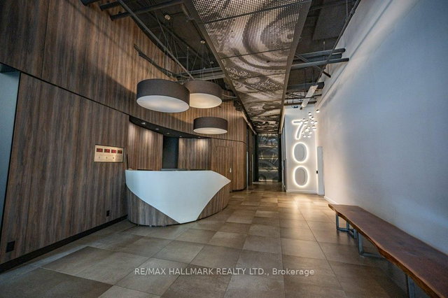 216 - 700 King Street W, Toronto | For Sale @ $570,000 | Condos.ca