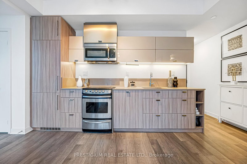 1910 - 290 Adelaide St W, Toronto, M5V 0P3 | Image 3