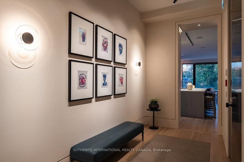 3 - 85 Bedford Rd, Toronto, M5R 2K3 | Image 2