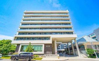 721 - 591 Sheppard Avenue E