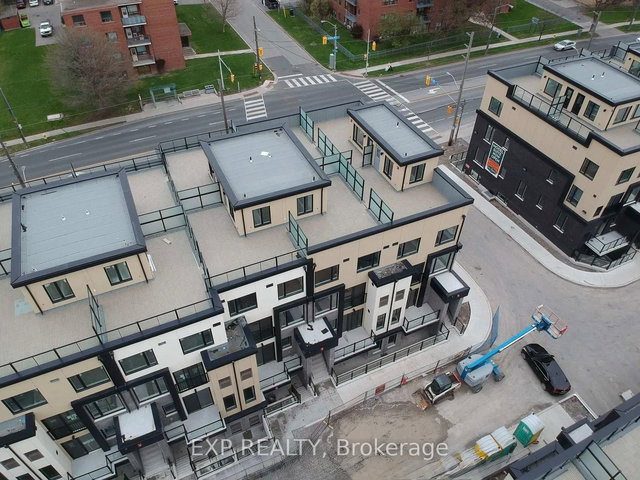 A207 - 1650 Victoria Park Avenue