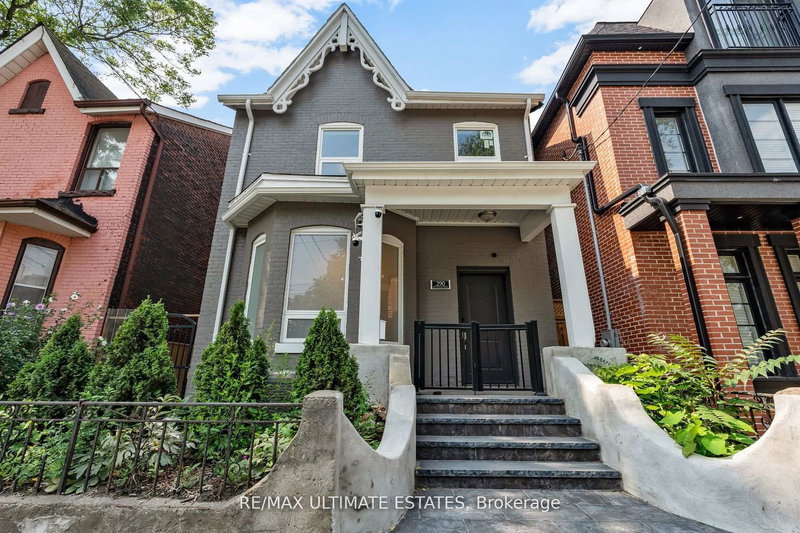 290 Bathurst St, Toronto, M5T 2S3 | Image 2