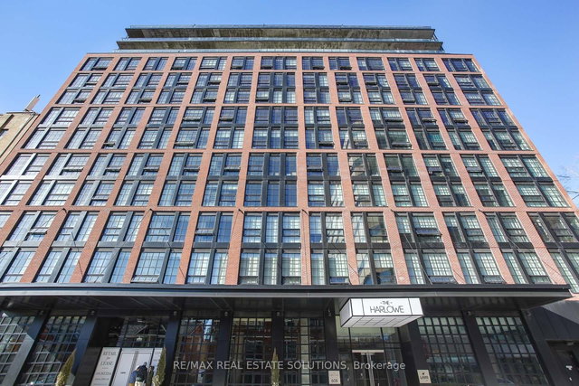 210 - 608 Richmond Street W