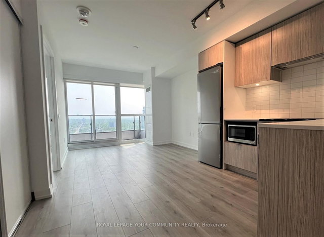 3609 - 395 Bloor Street E