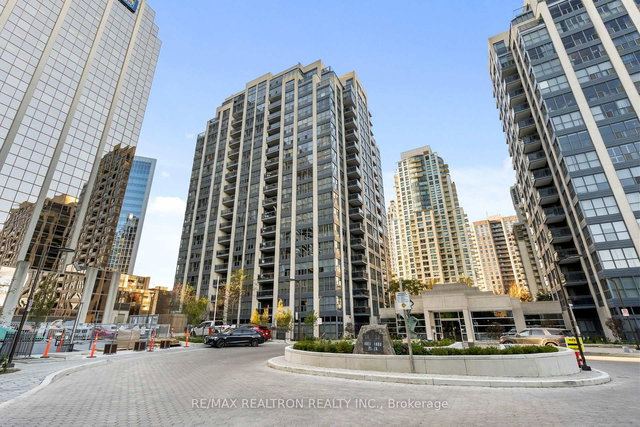 1108 - 18 Hollywood Avenue