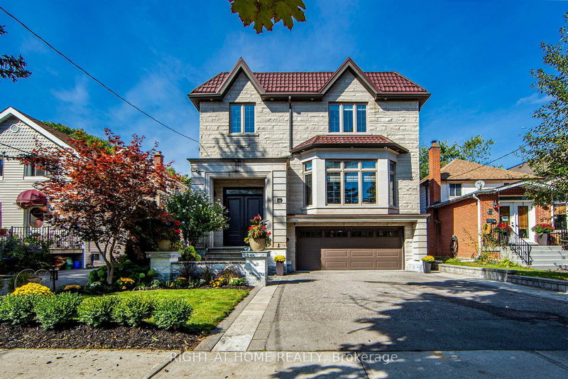 316 Churchill Ave, Toronto, M2R 1E7 | Image 3