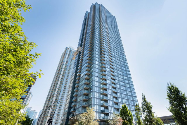 4709 - 11 Brunel Court