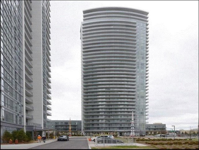 2508 - 70 Forest manor Road