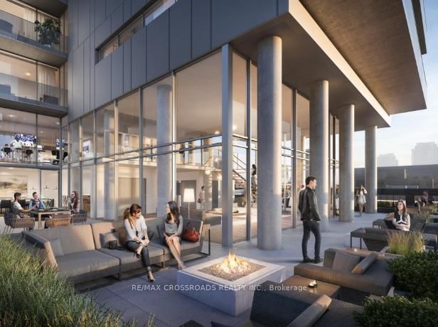 1506 - 81 Wellesley St E, Toronto, M4Y 0C5 | Image 3