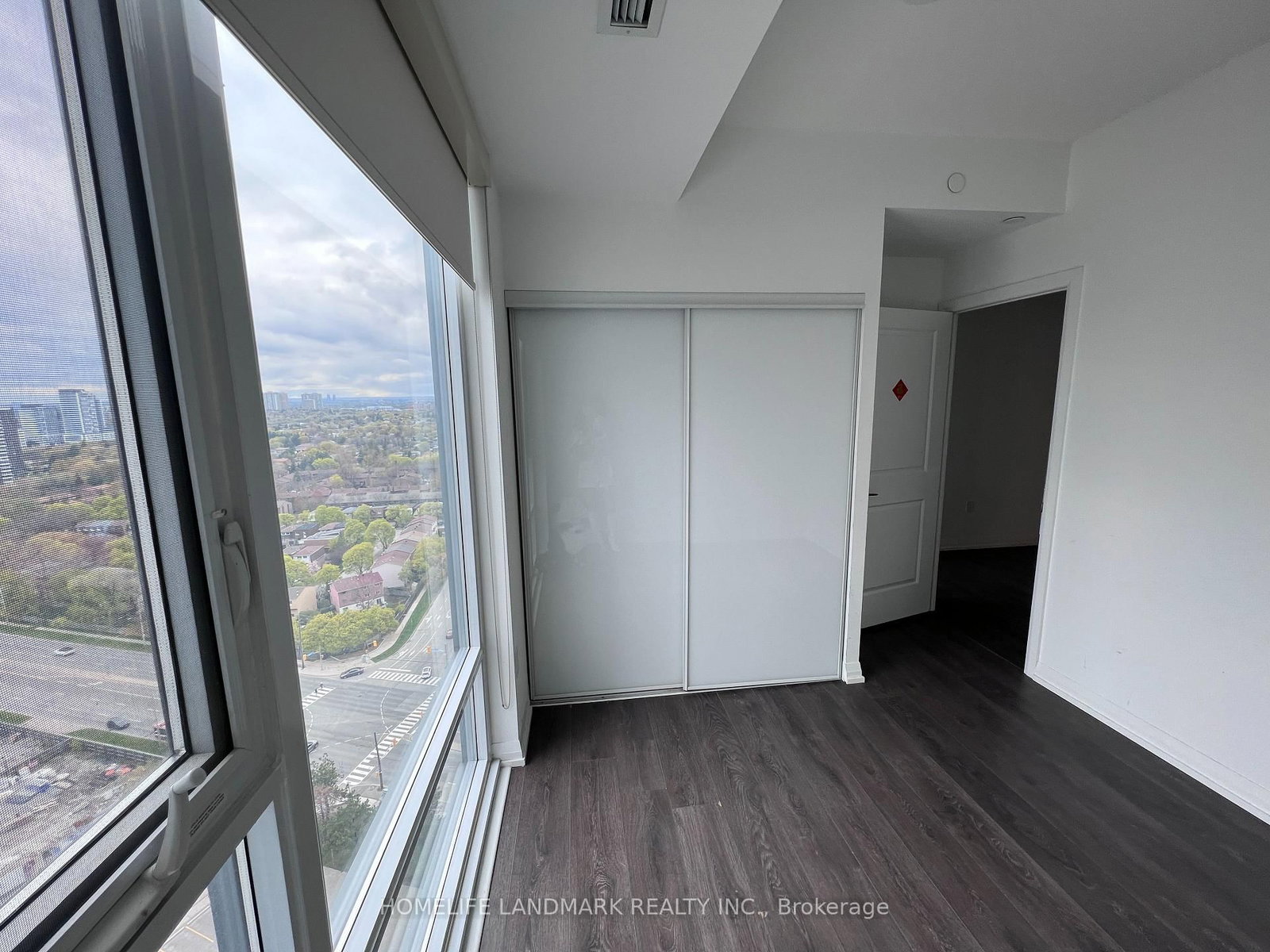 Condo for lease at 2111-50 Ann O' Reilly Road, Toronto, Ontario, M2J 0C9 - Henry Farm - MLS: C12657036