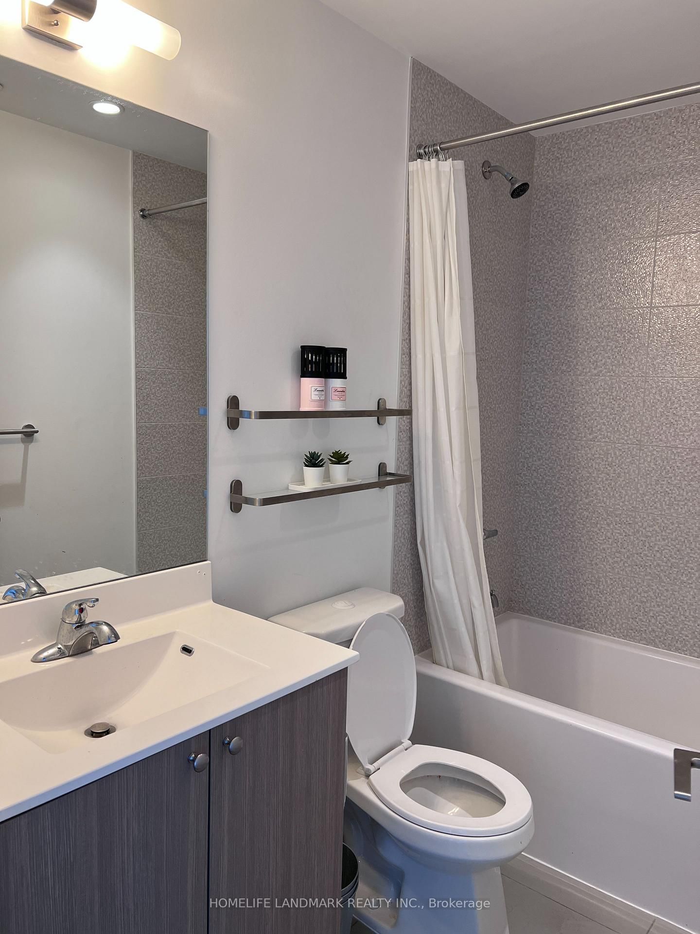 Condo for lease at 2111-50 Ann O' Reilly Road, Toronto, Ontario, M2J 0C9 - Henry Farm - MLS: C12657036