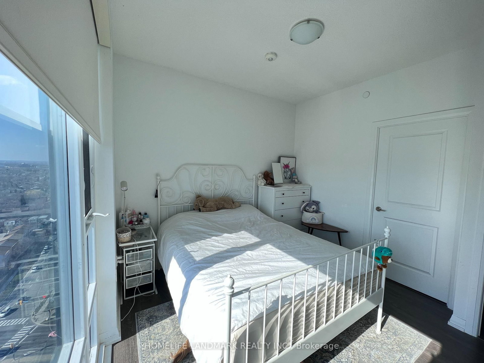 Condo for lease at 2111-50 Ann O' Reilly Road, Toronto, Ontario, M2J 0C9 - Henry Farm - MLS: C12657036