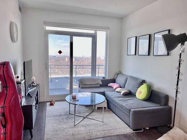 2111 - 50 Ann O' Reilly Road