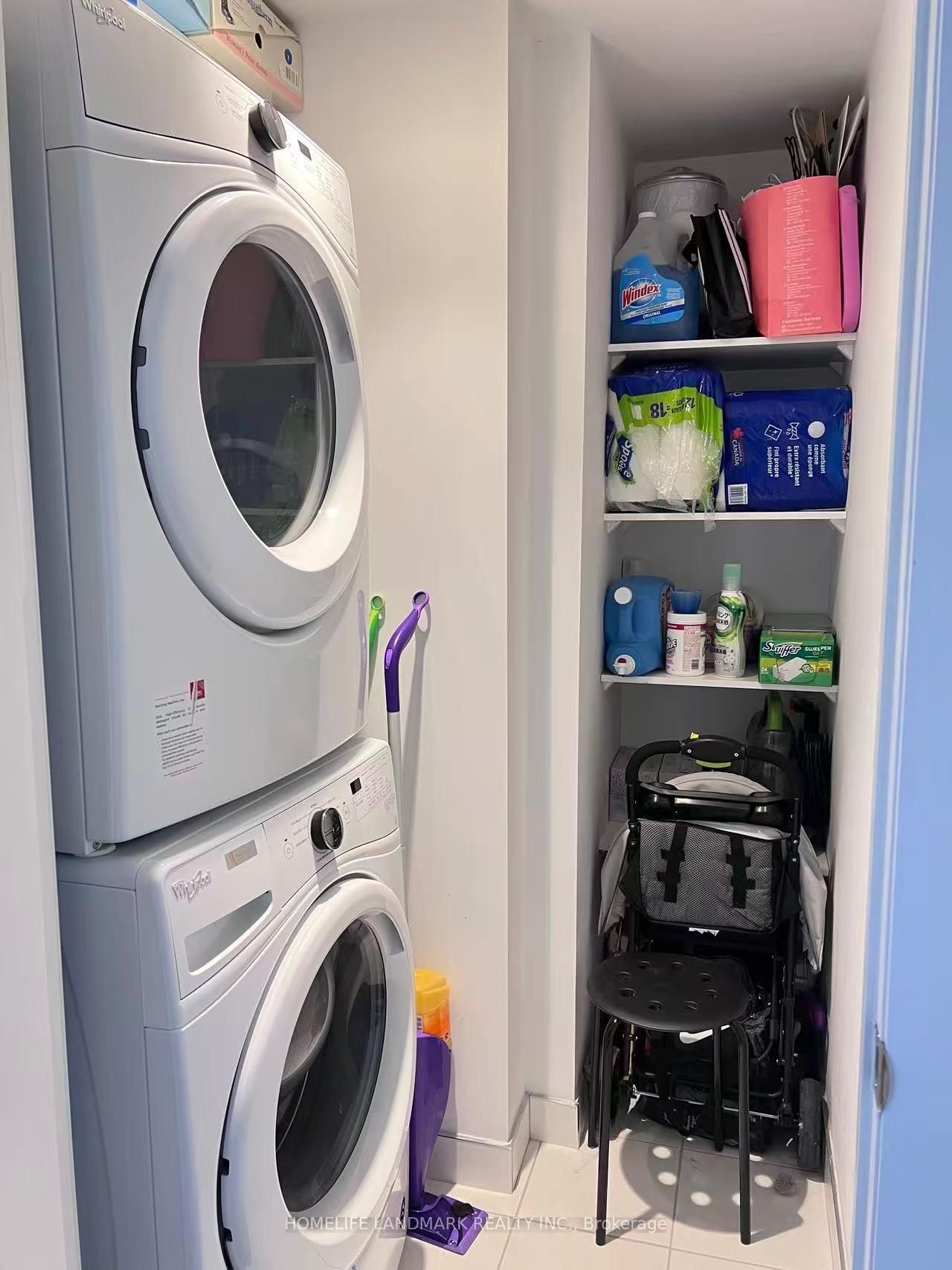 Condo for lease at 2111-50 Ann O' Reilly Road, Toronto, Ontario, M2J 0C9 - Henry Farm - MLS: C12657036